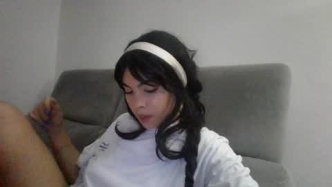 Kiri online show from 12/05/24, 05:26
