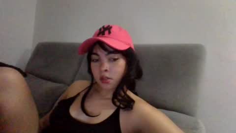 Kiri online show from 12/10/24, 05:07