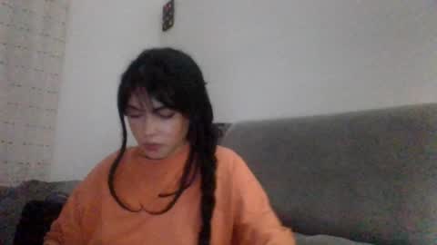 Kiri online show from 12/29/24, 05:42