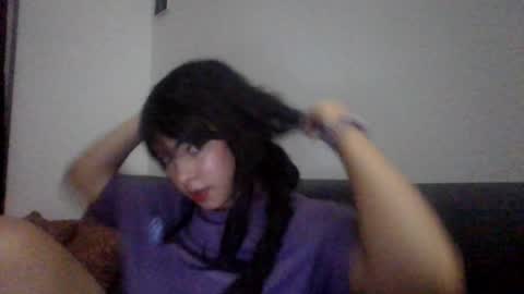 Kiri online show from 01/16/25, 05:21