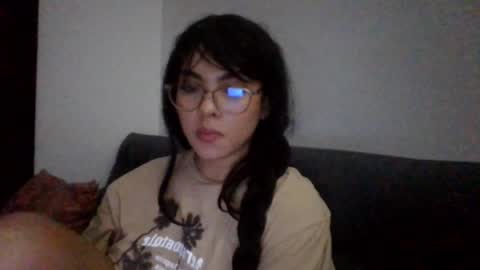 Kiri online show from 01/26/25, 06:49