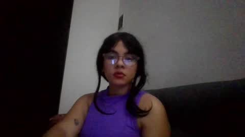 Kiri online show from 01/31/25, 06:24
