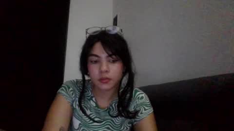 Kiri online show from 02/01/25, 06:21