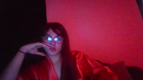 Kiri online show from 02/10/25, 08:53