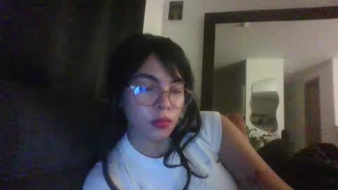 Kiri online show from 02/17/25, 04:53