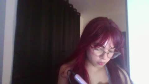 Kiri online show from 02/20/25, 05:23