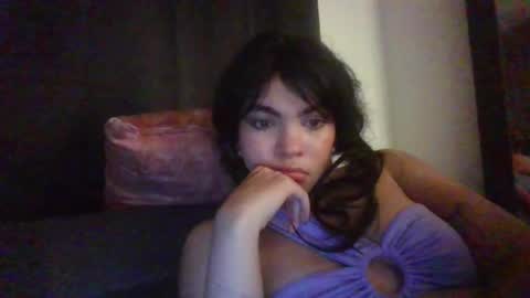 Kiri online show from 02/28/25, 06:32