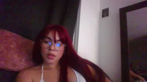 Kiri online show from 03/02/25, 01:58