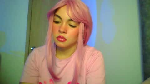 Kiri online show from 10/16/25, 04:24