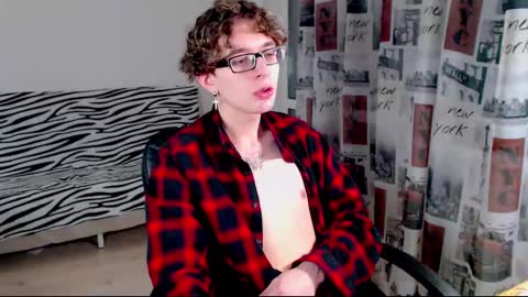 Alan online show from 03/12/25, 06:44