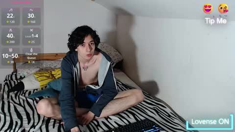 Alan online show from 11/03/25, 02:51