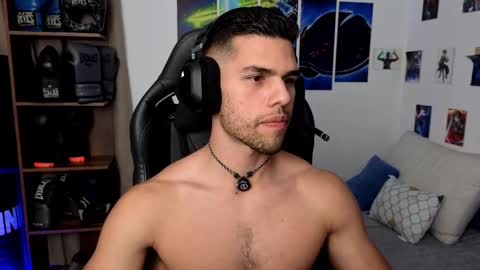 Jacob online show from 11/02/25, 03:09