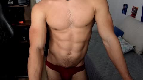 Jacob online show from 11/11/25, 04:12