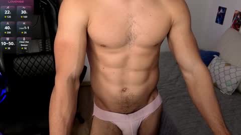 Jacob online show from 11/16/25, 03:01