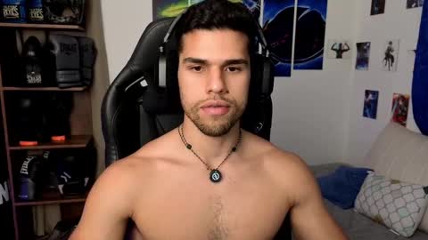 Jacob online show from 11/18/25, 04:06