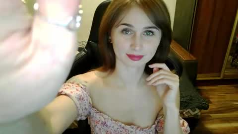 kirivant online show from 11/17/25, 08:25