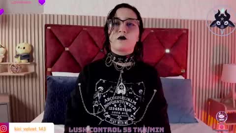 Samantha  Velvet online show from 06/05/26, 08:14