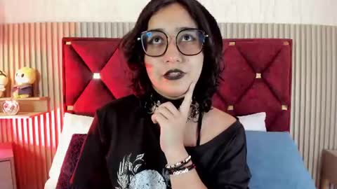Samantha  Velvet online show from 06/25/26, 02:44