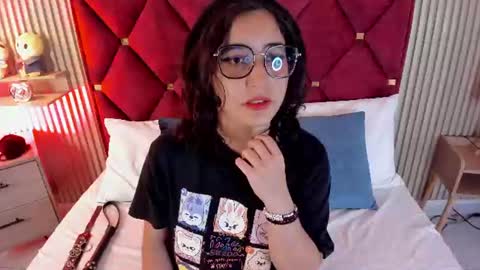 Samantha  Velvet online show from 06/27/26, 02:16