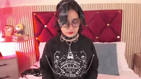 Samantha  Velvet online show from 06/29/26, 02:29