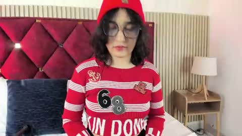 Samantha  Velvet online show from 06/30/26, 02:45