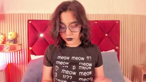 Samantha  Velvet online show from 07/01/26, 02:24