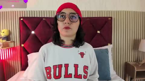 Samantha  Velvet online show from 07/02/26, 02:55