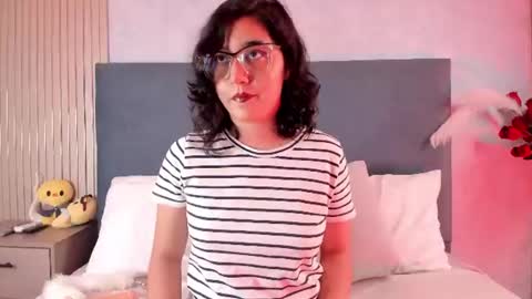 Samantha  Velvet online show from 07/07/26, 03:09