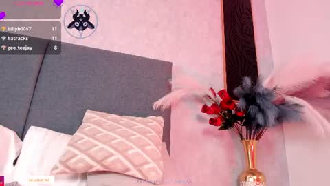 Samantha  Velvet online show from 07/07/26, 07:23