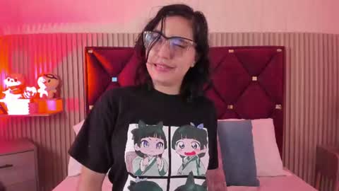 Samantha  Velvet online show from 07/15/26, 02:50