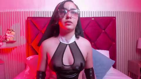 Samantha  Velvet online show from 07/16/26, 02:39
