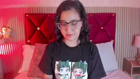 Samantha  Velvet online show from 07/17/26, 02:29