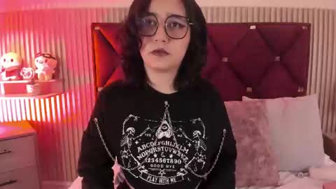 Samantha  Velvet online show from 07/20/26, 03:21