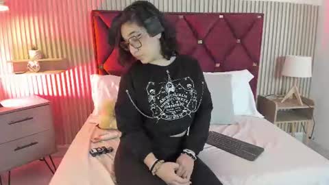 Samantha  Velvet online show from 07/24/26, 04:43