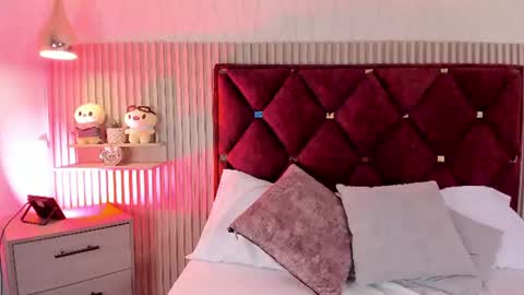 Samantha  Velvet online show from 07/25/26, 02:31