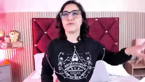 Samantha  Velvet online show from 07/29/26, 02:43