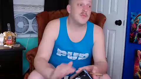 Kirk online show from 05/01/26, 06:07