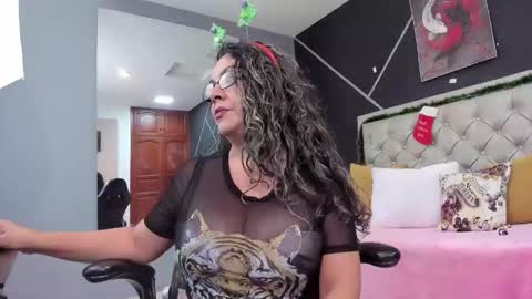 kriss online show from 12/02/25, 08:37