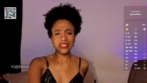 See you in a few minutes today December 1st. online show from 10/23/25, 12:21