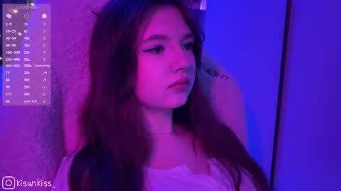 Snapshot of kisankiss chatting on 02/05/26, 06:56 kisankiss online show from 02/05/26, 06:56
