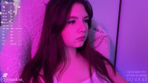 Snapshot of kisankiss chatting on 02/10/26, 06:45 kisankiss online show from 02/10/26, 06:45
