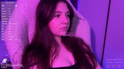Snapshot of kisankiss chatting on 03/10/26, 05:51 kisankiss online show from 03/10/26, 05:51