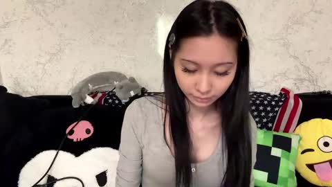 Snapshot of kishagray chatting on 04/30/26, 01:17 Hina online show from 04/30/26, 01:17