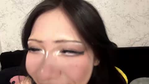 Hina online show from 06/25/26, 03:27
