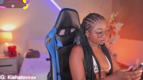 Snapshot of kishalove_ chatting on 02/22/26, 05:51 kishalove_ online show from 02/22/26, 05:51