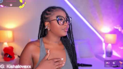 Snapshot of kishalove_ chatting on 03/11/26, 12:22 kishalove_ online show from 03/11/26, 12:22