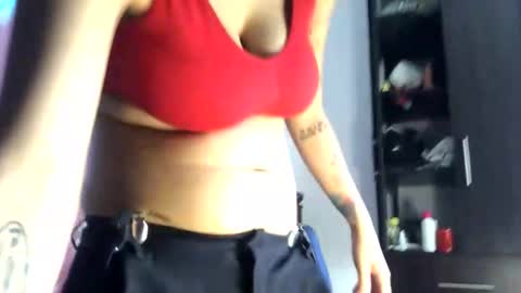 Snapshot of kishiranma chatting on 10/10/25, 09:58 kishiranma online show from 10/10/25, 09:58