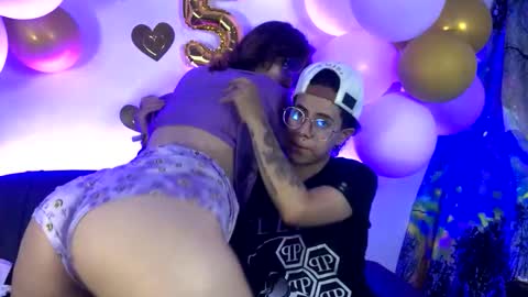 Snapshot of kishiranma chatting on 10/31/25, 12:00 kishiranma online show from 10/31/25, 12:00