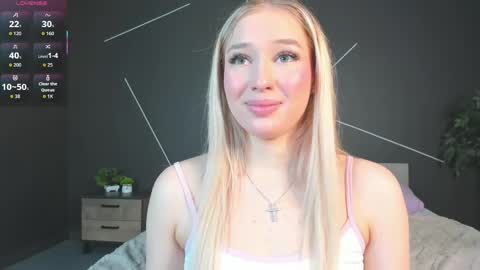Chloe online show from 04/29/26, 05:33