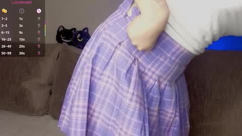 Kimberly online show from 10/03/25, 01:41